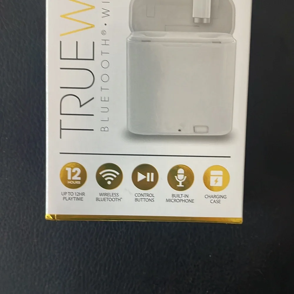 Wireless earbuds - Picture 3 of 7